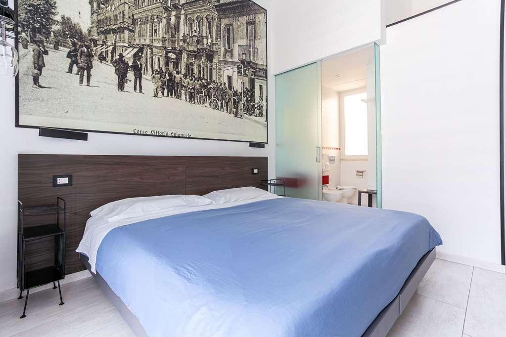 Bella Pescara B&B Cameră foto