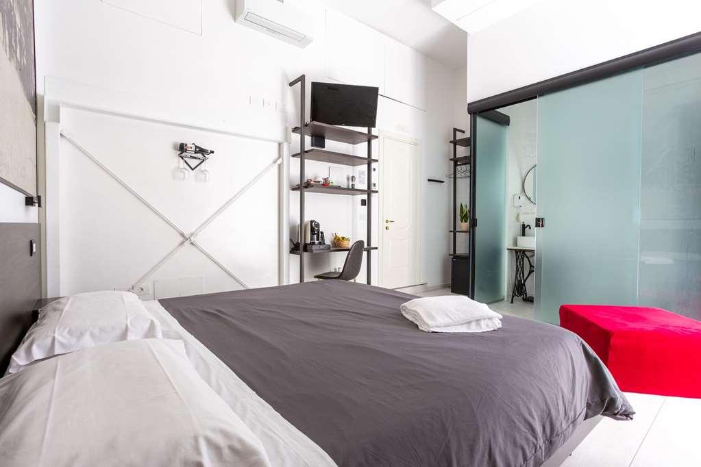 Bella Pescara B&B Cameră foto