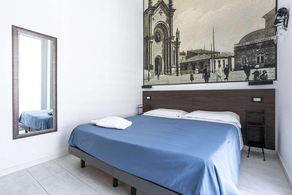 Bella Pescara B&B Cameră foto